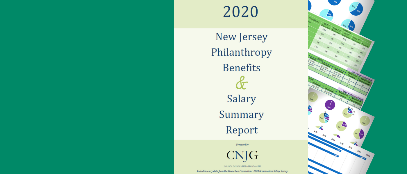 Council Of New Jersey Grantmakers Harnessing Philanthropy S Potential